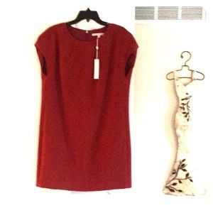 Trina Turk shift dress